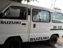 Suzuki Super Carry Van   2001 - Cần bán Suzuki Super Carry Van năm 2001, màu trắng, 78tr