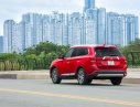 Mitsubishi Outlander STD 2019 - Bán Mitsubishi Outlander STD đời 2019, xe 7 chỗ màu đỏ, nhập khẩu 100% linh kiện từ Nhật Bản