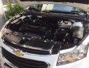 Chevrolet Cruze MT 2016 - Bán xe cũ Chevrolet Cruze MT năm sản xuất 2016, màu trắng