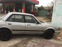 Honda Accord   1983 - Bán ô tô Honda Accord đời 1983, màu bạc, xe nhập