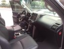 Toyota Prado 2.7 TXL 2013 - Bán ô tô Toyota Prado 2.7 TXL sản xuất năm 2013, màu đen, nhập khẩu