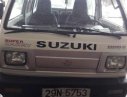 Suzuki Super Carry Van   2001 - Cần bán Suzuki Super Carry Van năm 2001, màu trắng, 78tr