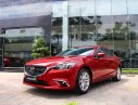 Mazda 6 2019 - Bán Mazda 6 giá tốt, sẵn xe giao ngay, LH Mazda Hà Đông: 0944601785