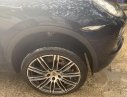 Porsche Cayenne S 2012 - Cần bán gấp Porsche Cayenne S đời 2012, màu xanh lam, nhập khẩu nguyên chiếc số tự động