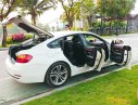 BMW 4 Series 428i GranCoupe Sportline 2015 - Bán BMW 4 Series 428i GranCoupe Sportline 2015, màu trắng, nhập khẩu