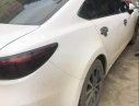 Mazda 6   2017 - Cần bán gấp Mazda 6 đời 2017, màu trắng như mới