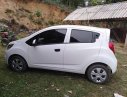 Chevrolet Spark   2018 - Cần bán lại xe Chevrolet Spark năm sản xuất 2018, màu trắng