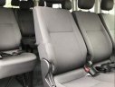 Toyota Hiace   2018 - Bán Toyota Hiace cá mập máy dầu, 15 chỗ