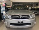 Toyota Fortuner G 2009 - Salon Tuấn Hải bán xe Fortuner G máy dầu đời 2009, xe gia đình sử dụng