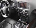 Audi Q5 2012 - Bán Audi Q5 2012, màu bạc, nhập khẩu còn mới