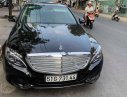 Mercedes-Benz C class C250 2015 - Cần bán Mercedes C250 năm sản xuất 2015, màu đen, xe chưa 1 lần va chạm còn mới