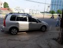 Mazda Premacy 2006 - Cần bán gấp Mazda Premacy sản xuất năm 2006, màu bạc, nhập khẩu xe gia đình