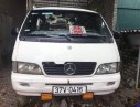 Mercedes-Benz MB 2004 - Bán ô tô Mercedes MB 2004, màu trắng, 115 triệu