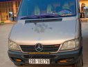 Mercedes-Benz Sprinter 311 CDI 2.2L 2008 - Bán ô tô Mercedes 311 CDI 2.2L 2008, màu vàng, chất lượng tốt