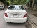 Mercedes-Benz C class C250 2010 - Mercedes C250 CGI trắng đăng ký 8.2011 đời 2011 xe chính chủ