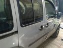 Fiat Doblo 2003 - Cần bán gấp Fiat Doblo 2003, màu bạc, nhập khẩu nguyên chiếc chính chủ