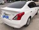 Nissan Sunny  XV  2016 - Bán Nissan Sunny XV (tự động) sản xuất cuối 2016, màu trắng, xe mới đi 3,8 vạn km