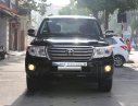 Toyota Land Cruiser VX 4.6L 2013 - Bán ô tô Toyota Land Cruiser VX 4.6L model 2014, màu đen, nhập khẩu