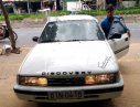 Mazda 626   1987 - Bán Mazda 626 đời 1987, màu trắng, máy móc êm ru