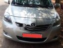 Toyota Vios G 2012 - Cần bán lại xe Toyota Vios G đời 2012, màu bạc