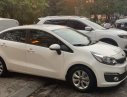 Kia Rio 2016 - Cần bán gấp Kia Rio sản xuất 2016, màu trắng chính chủ