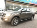 Ford Ranger XLT 2013 - Cần bán Ford Ranger XLT năm sản xuất 2013, xe nhập