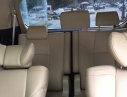 Toyota Alphard Excutive Lou  2017 - MT Auto bán xe Toyota Alphard Excutive Lou 2018, màu đen, nhập khẩu LH em Hương 0945392468