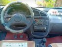 Daewoo Lanos   2004 - Cần bán gấp Daewoo Lanos đời 2004, màu bạc, xe nhập xe gia đình