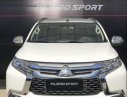 Mitsubishi Pajero   D4x2MT 2019 - Cần bán Mitsubishi Pajero 2019, màu trắng, nhập khẩu nguyên chiếc