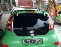 BYD F0 1.0 MT 2011 - Bán gấp BYD sản xuất đời 2011, máy 1.0, số sàn