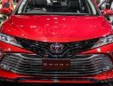 Toyota Camry Q 2019 - Cần bán xe Toyota Camry 2019 tại Hải Dương, hỗ trợ trả góp 80%
