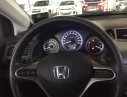 Honda City AT 2014 - Xe Honda City sản xuất 2014, màu bạc số tự động