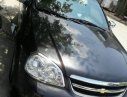 Chevrolet Lacetti 2008 - Cần bán xe Chevrolet Lacetti đời 2008, màu đen, xe nhập