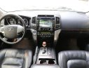 Toyota Land Cruiser VX 4.6L 2013 - Bán ô tô Toyota Land Cruiser VX 4.6L model 2014, màu đen, nhập khẩu