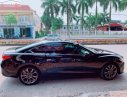 Mazda 6 2.5 2015 - Bán xe Mazda 6 2.5 2015, màu đen, xe đẹp