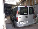 Fiat Doblo 2003 - Cần bán gấp Fiat Doblo 2003, màu bạc, nhập khẩu nguyên chiếc chính chủ
