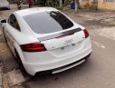 Audi TT 2010 - Bán xe Audi TT Coupe sản xuất 2010, kiểu dáng thể thao, xe giữ gìn