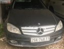 Mercedes-Benz C class C230 2009 - Bán xe Mercedes Benz C230 form 2009, xe đã bảo dưỡng kĩ càng, gầm chắc nịch