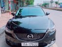 Mazda 6 2.5 2015 - Bán xe Mazda 6 2.5 2015, màu đen, xe đẹp