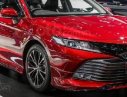 Toyota Camry Q 2019 - Cần bán xe Toyota Camry 2019 tại Hải Dương, hỗ trợ trả góp 80%