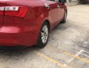 Kia Rio   2015 - Bán xe Kia Rio đời 2015, màu đỏ, nhập khẩu nguyên chiếc xe gia đình    