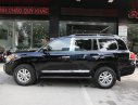 Toyota Land Cruiser VX 4.6L 2013 - Bán ô tô Toyota Land Cruiser VX 4.6L model 2014, màu đen, nhập khẩu