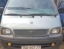 Toyota Hiace 2002 - Bán Toyota Hiace đời 2002 giá cạnh tranh