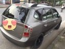 Kia Carens EX 2.0 MT 2010 - Gia đình đổi xe nên cần bán Carens số sàn, sản xuất 2010