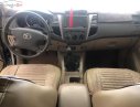 Toyota Fortuner G 2009 - Salon Tuấn Hải bán xe Fortuner G máy dầu đời 2009, xe gia đình sử dụng