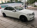 Mercedes-Benz C class C250 2010 - Mercedes C250 CGI trắng đăng ký 8.2011 đời 2011 xe chính chủ