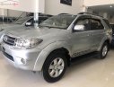 Toyota Fortuner G 2009 - Salon Tuấn Hải bán xe Fortuner G máy dầu đời 2009, xe gia đình sử dụng