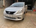 Nissan Sunny 2016 - Bán ô tô Nissan Sunny đời 2016, màu bạc