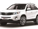 Kia Sorento GAT 2019 - Báo giá xe 7 chỗ hợp lý nhất thị trường 886 triệu lăn bánh