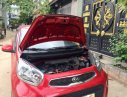 Kia Morning EXMT 2017 - Kia Morning 2017 máy 1.25, xe gia đình dùng còn zin 90%